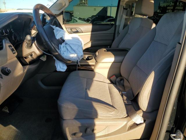 2016 GMC YUKON SLE 1GKS1AKC8GR384140