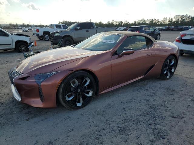 2024 LEXUS LC 500 #2971511708