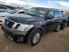 2019 NISSAN ARMADA SV - JN8AY2NC9K9585630