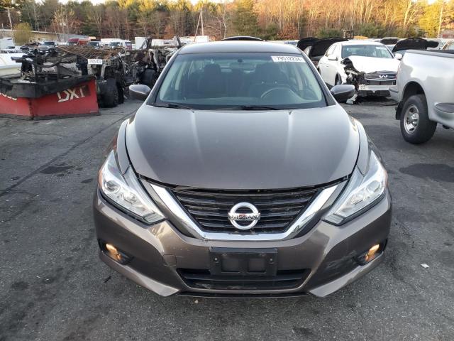 2017 NISSAN ALTIMA 2.5 - 1N4AL3AP1HC114677
