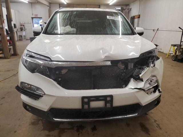 2017 HONDA PILOT TOUR - 5FNYF6H96HB044332