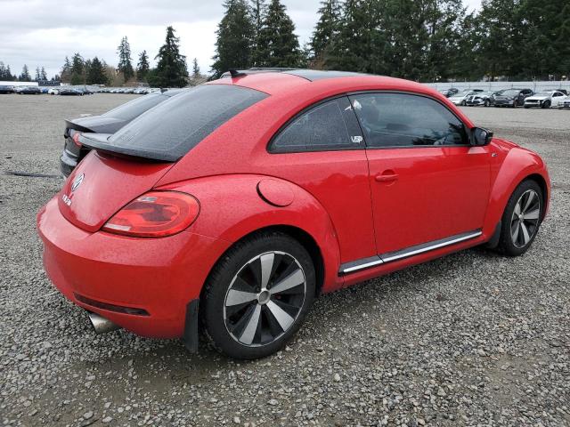 Vin: 3vw4t7atxem607485, lot: 80347084, volkswagen beetle turbo 20143