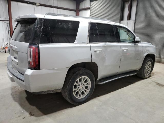 2015 GMC YUKON SLT - 1GKS2BKC7FR140884