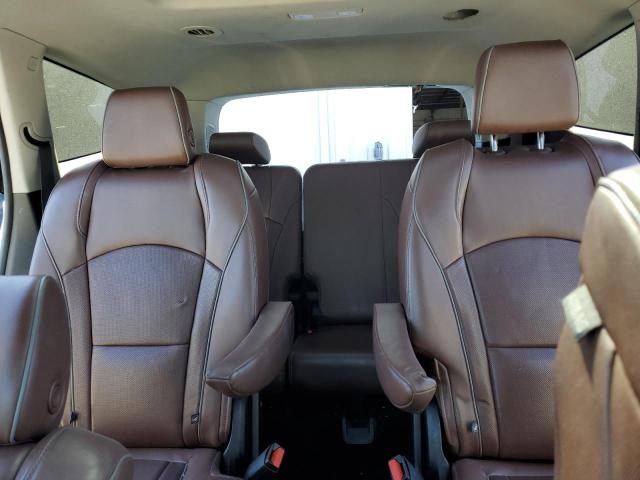 2018 BUICK ENCLAVE AV - 5GAERDKWXJJ160131