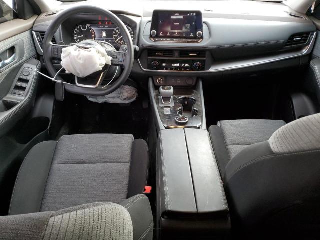 2023 NISSAN ROGUE SV - JN8BT3BB8PW355039