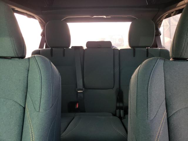 2024 JEEP WRANGLER 4 1C4RJXN69RW207085