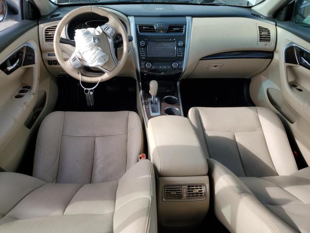 2015 NISSAN ALTIMA 2.5 - 1N4AL3AP0FC225623