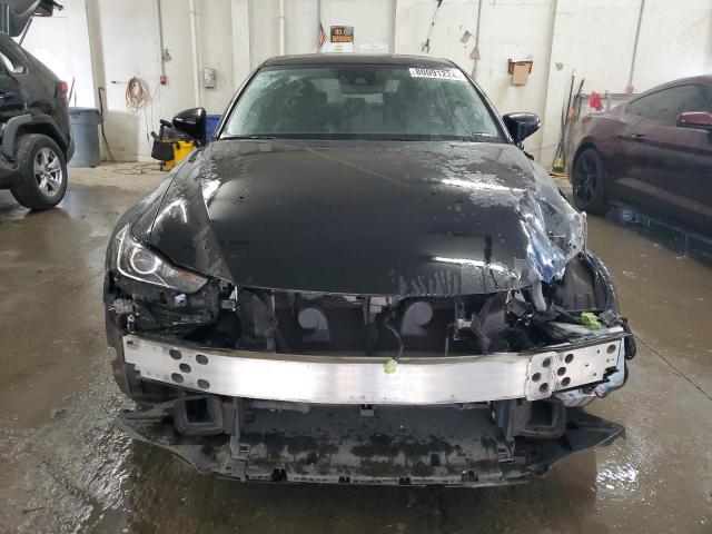2020 LEXUS IS 300 PRE JTHDA1D2XL5107157