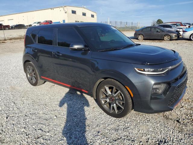 2020 KIA SOUL GT-LI - KNDJ53AF0L7066103