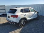 Lot #3025055273 2022 VOLKSWAGEN TAOS SE IQ