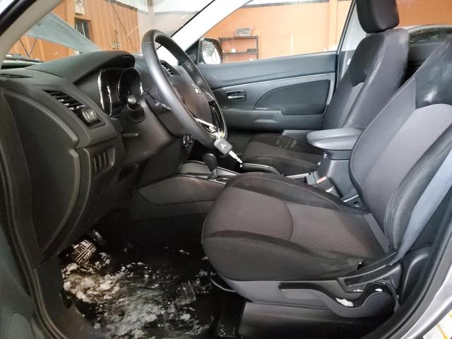 2019 MITSUBISHI RVR SE JA4AJ3AU2KU602764