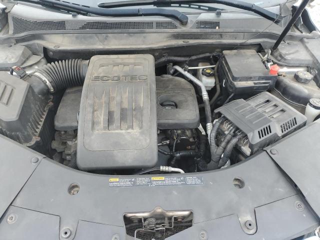 2014 CHEVROLET EQUINOX LS - 2GNALAEK3E1164177