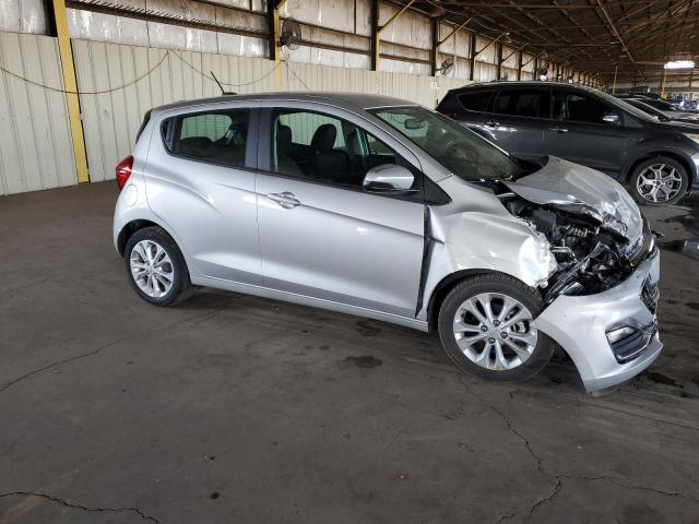 VIN KL8CD6SA9NC019137 2022 CHEVROLET SPARK no.4