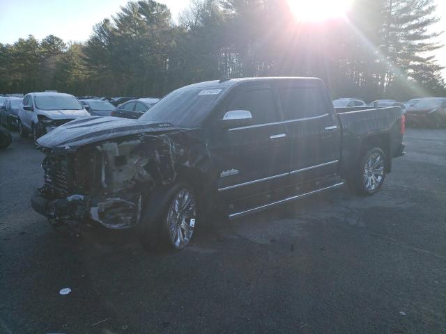 Vin: 3gcuktej9jg598505, lot: 82154324, chevrolet all models k1500 high country 2018 img_1