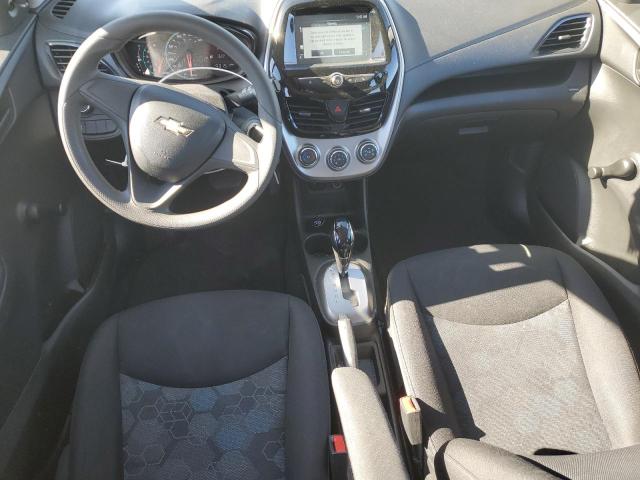 2018 CHEVROLET SPARK LS - KL8CB6SA3JC480687