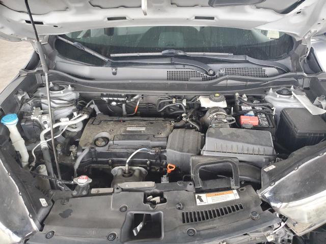 2017 HONDA CR-V LX - 2HKRW6H36HH218644