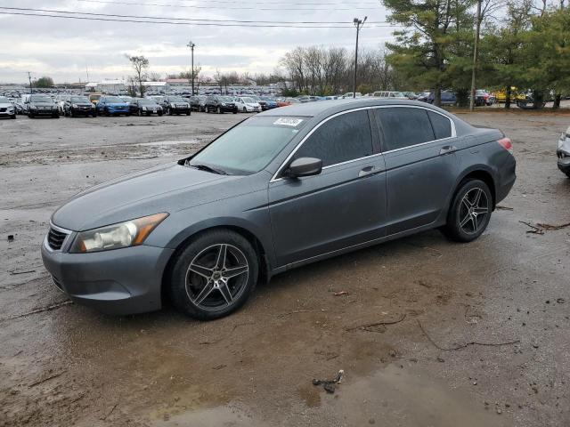 2010 HONDA ACCORD LX 2010