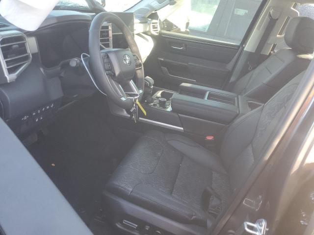 2024 TOYOTA TUNDRA CRE - 5TFJA5EC9RX028899