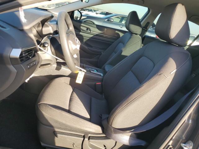 2024 NISSAN ALTIMA S - 1N4BL4BV3RN307345