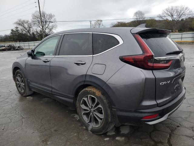 2020 HONDA CR-V EX - 7FARW1H59LE016610