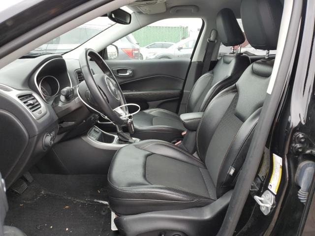 2018 JEEP COMPASS LA - 3C4NJCBB4JT502498