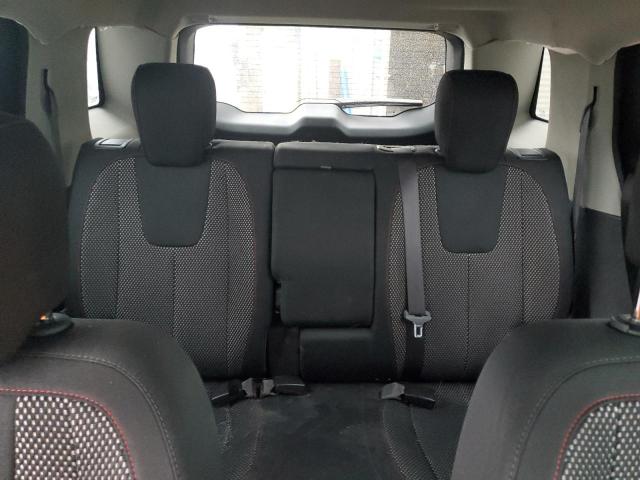 2016 GMC TERRAIN SL - 2GKALMEK7G6191399