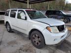 NISSAN PATHFINDER photo