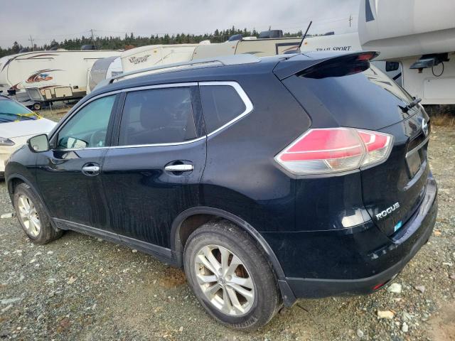 Vin: 5n1at2mvxfc819047, lot: 80725924, nissan rogue s 20152
