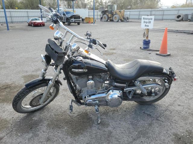 2008 HARLEY-DAVIDSON FXDC DAYTO 1HD1GV4158K343546