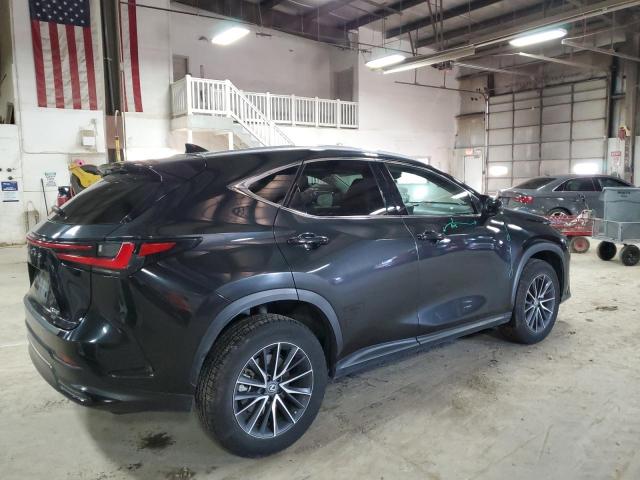 2023 LEXUS NX 350 - 2T2GGCEZ6PC027010