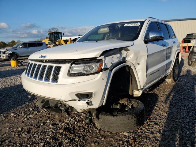 Vin: 1c4rjecg9fc131767, lot: 79311354, jeep grand cher overland 2015 img_1