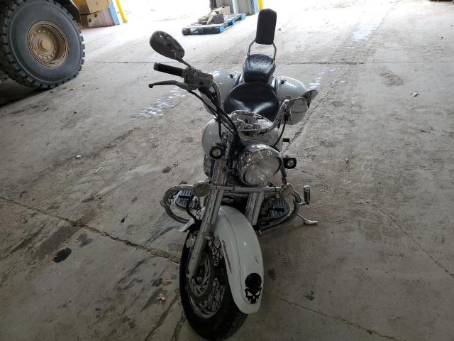 2007 YAMAHA XVS650 JYAVM01EX7A106878