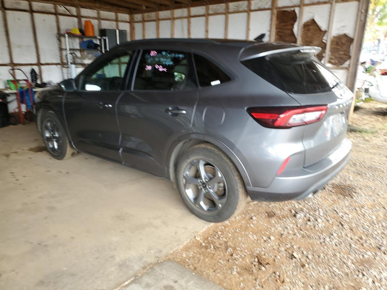 Lot #2991692038 2023 FORD ESCAPE ST