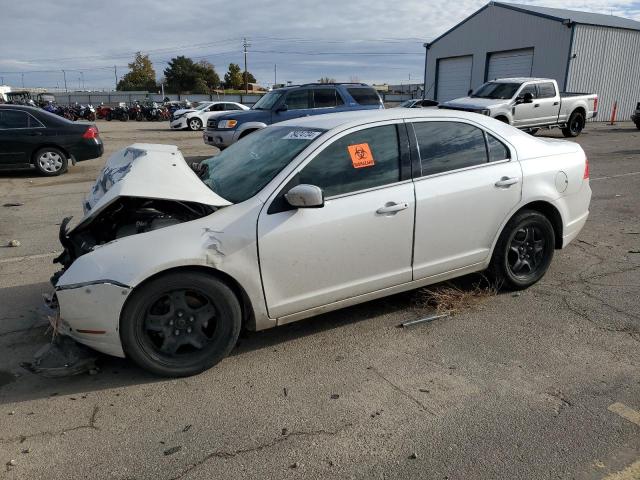 2010 FORD FUSION SE 2010