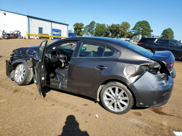 3MZBN1V76HM110899 Mazda 3 Touring 2017