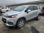 2020 CHEVROLET TRAX LS - KL7CJNSB3LB323504