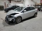 2015 FORD FOCUS SE - 1FADP3F21FL356879
