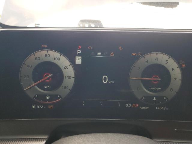 2024 KIA SPORTAGE S - 5XYK53DF6RG149871