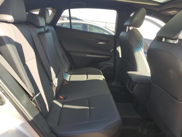 2024 TOYOTA VENZA LE - JTEAAAAH0RJ171605