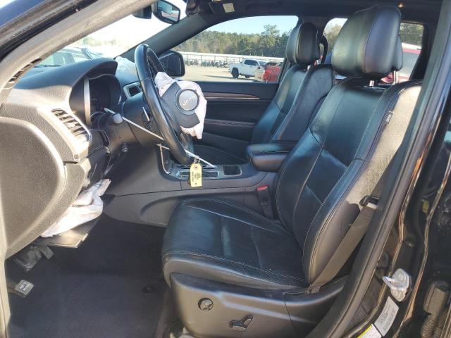 2017 JEEP GRAND CHER - 1C4RJEBG2HC765457