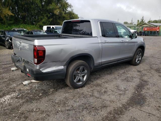 Vin: 5fpyk3f70nb006044, lot: 78291134, honda ridgeline rtl 20223