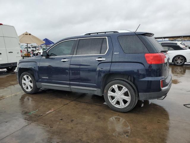 2017 GMC TERRAIN SL - 2GKALPEKXH6149666