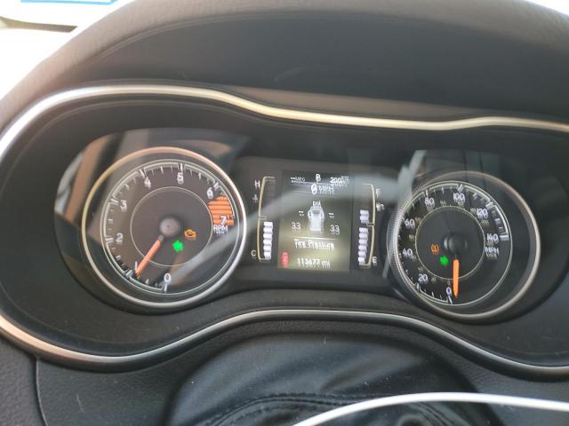 2019 JEEP CHEROKEE L - 1C4PJLLBXKD204424