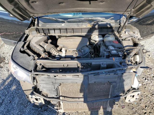2019 GMC ACADIA SLT - 1GKKNMLS1KZ267679