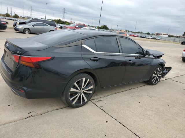 2022 NISSAN ALTIMA SR - 1N4BL4CV5NN381794