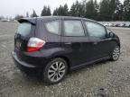 HONDA FIT SPORT снимка