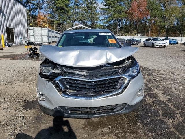 2018 CHEVROLET EQUINOX LS - 3GNAXHEV5JS561847