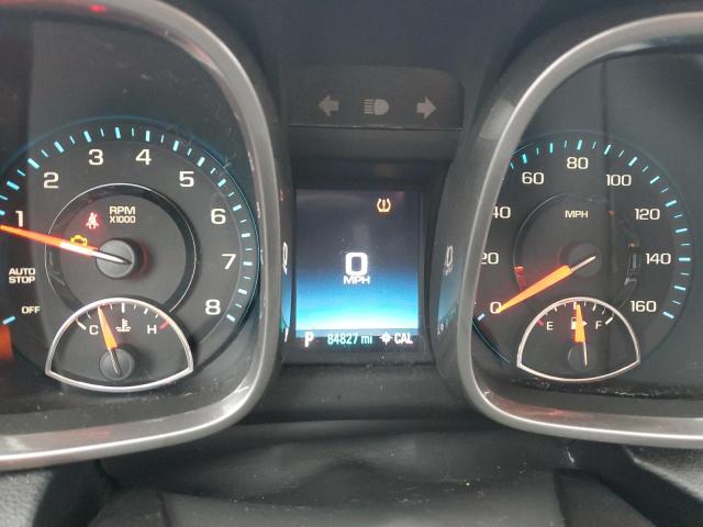 2016 CHEVROLET MALIBU LIM - 1G11C5SA2GF113270