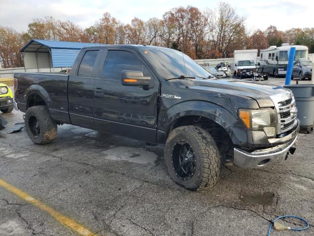 Vin: 1ftfx1ef9ekd30594, lot: 79919854, ford f-150 super cab 20144