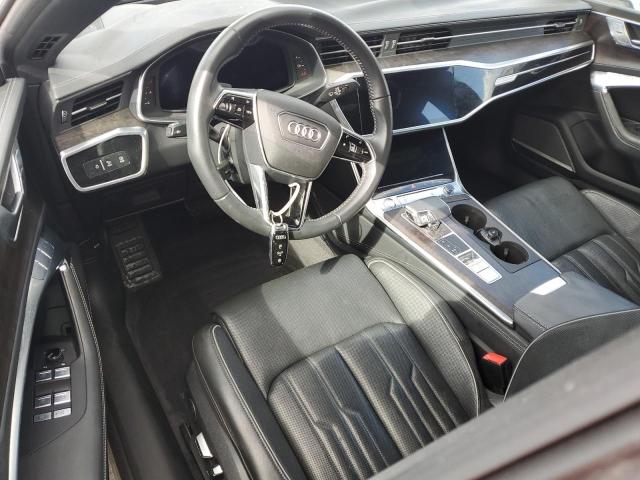 2019 AUDI A7 PRESTIG WAUV2AF29KN087737